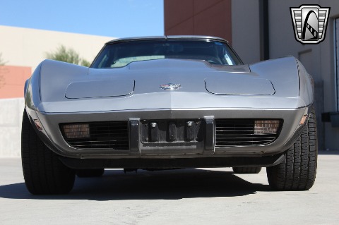 1978 Chevrolet Corvette image 24