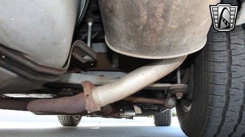 1978 Chevrolet Corvette image 76