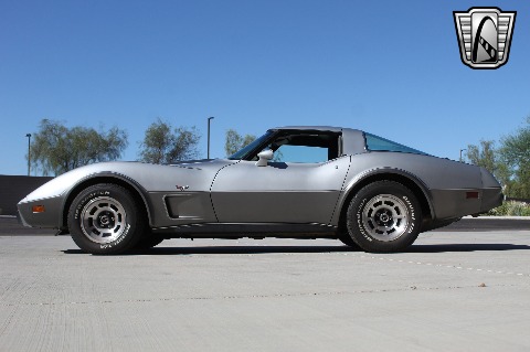 1978 Chevrolet Corvette image 26