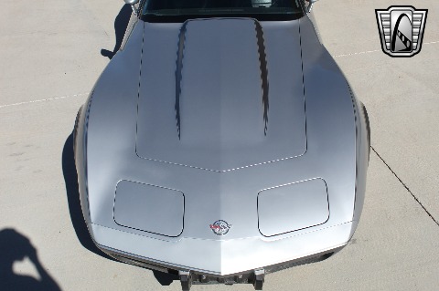 1978 Chevrolet Corvette image 52