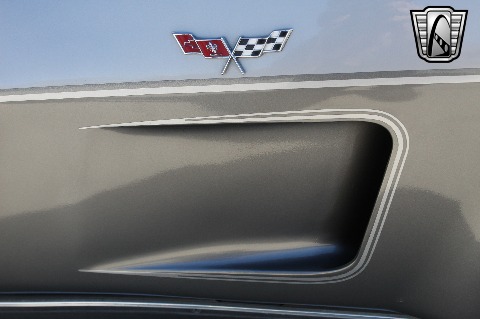 1978 Chevrolet Corvette image 104