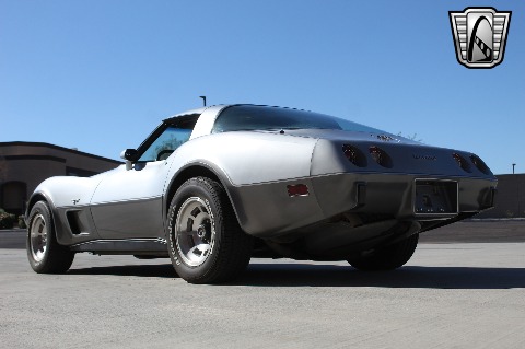 1978 Chevrolet Corvette image 27