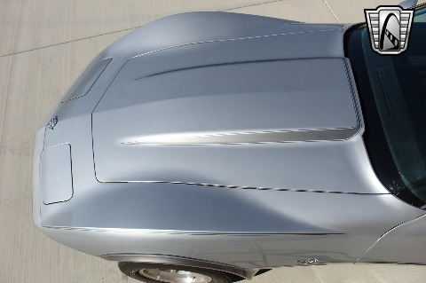 1978 Chevrolet Corvette image 53