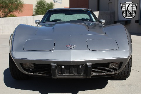 1978 Chevrolet Corvette image 79