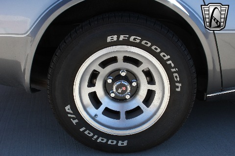 1978 Chevrolet Corvette image 105