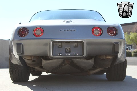 1978 Chevrolet Corvette image 28