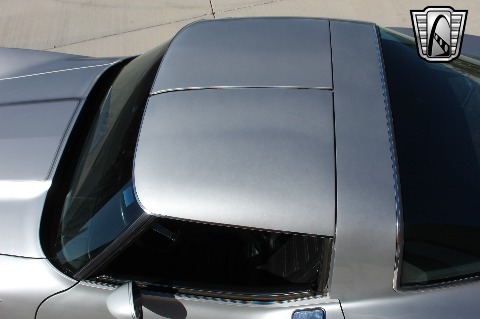 1978 Chevrolet Corvette image 54