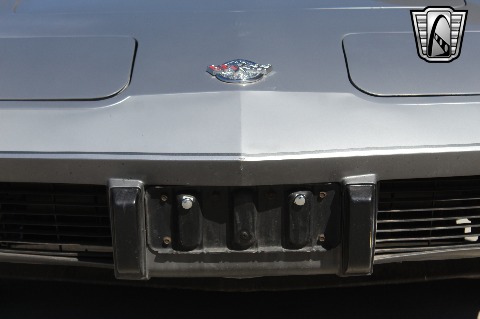 1978 Chevrolet Corvette image 80