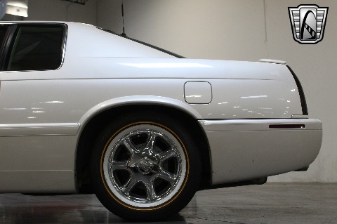 2002 Cadillac Eldorado image 55