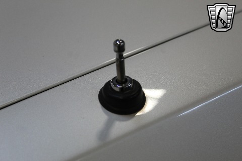 2002 Cadillac Eldorado image 81