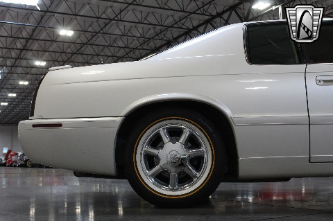 2002 Cadillac Eldorado image 56