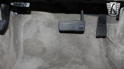 2002 Cadillac Eldorado image 110