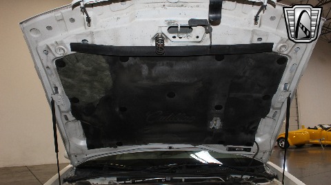 2002 Cadillac Eldorado image 136