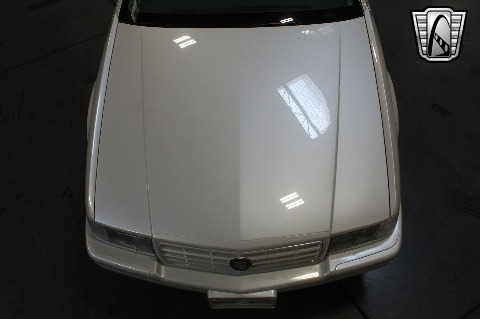 2002 Cadillac Eldorado image 59