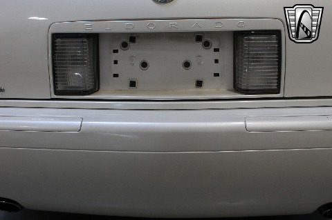 2002 Cadillac Eldorado image 85