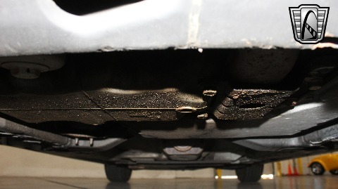 2002 Cadillac Eldorado image 137