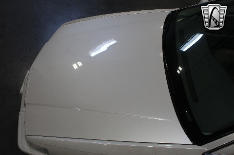 2002 Cadillac Eldorado image 60