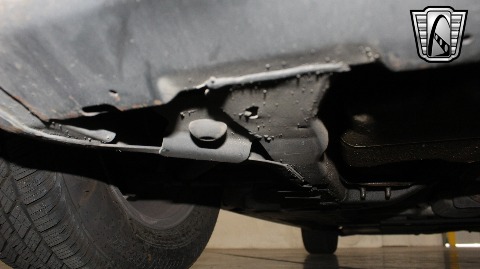 2002 Cadillac Eldorado image 138