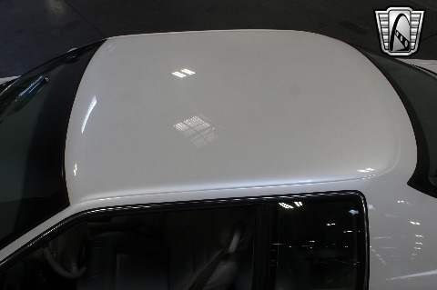 2002 Cadillac Eldorado image 61