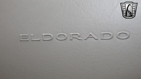 2002 Cadillac Eldorado image 113