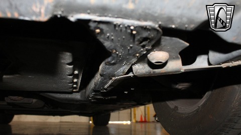 2002 Cadillac Eldorado image 139