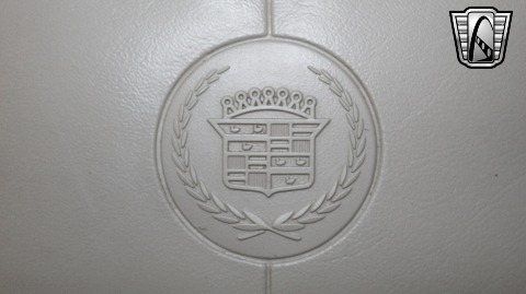 2002 Cadillac Eldorado image 114