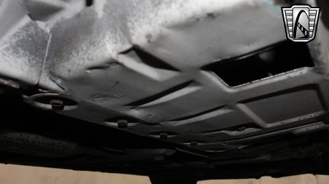 2002 Cadillac Eldorado image 140