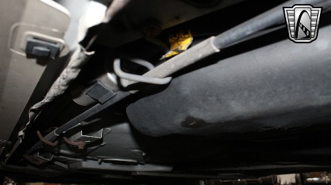 2002 Cadillac Eldorado image 141