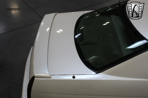 2002 Cadillac Eldorado image 64