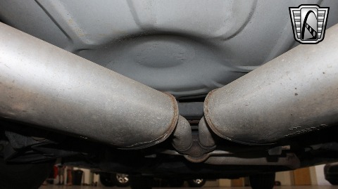 2002 Cadillac Eldorado image 142