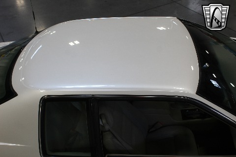 2002 Cadillac Eldorado image 65