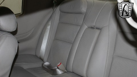 2002 Cadillac Eldorado image 117