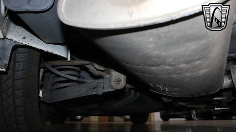 2002 Cadillac Eldorado image 143