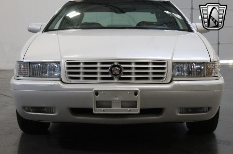 2002 Cadillac Eldorado image 66