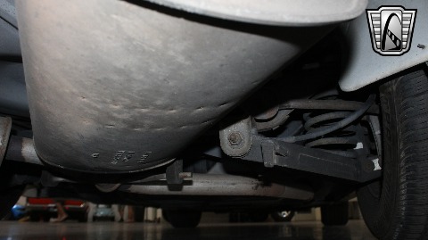 2002 Cadillac Eldorado image 144