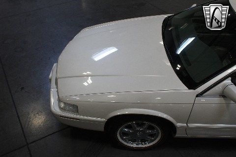 2002 Cadillac Eldorado image 41