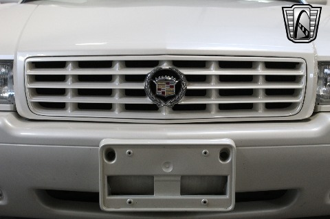2002 Cadillac Eldorado image 67