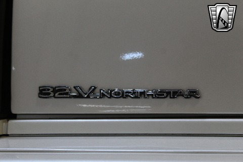 2002 Cadillac Eldorado image 93