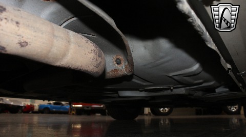 2002 Cadillac Eldorado image 145