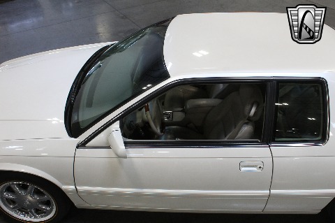 2002 Cadillac Eldorado image 42