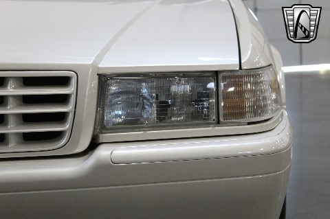 2002 Cadillac Eldorado image 68