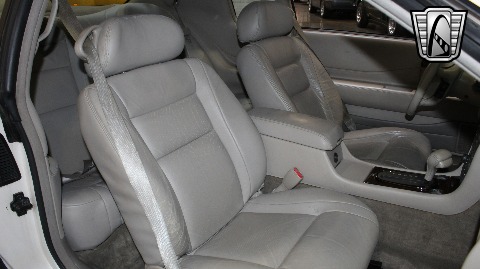 2002 Cadillac Eldorado image 120