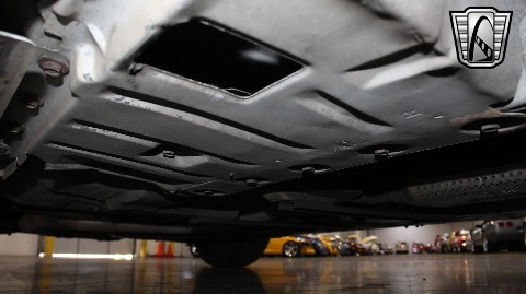 2002 Cadillac Eldorado image 146