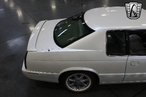2002 Cadillac Eldorado image 44