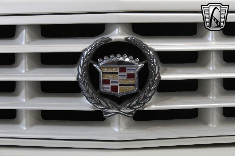 2002 Cadillac Eldorado image 70