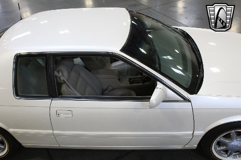 2002 Cadillac Eldorado image 45