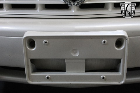 2002 Cadillac Eldorado image 71