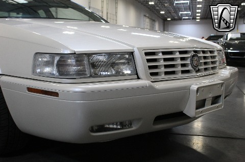 2002 Cadillac Eldorado image 72