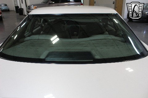 2002 Cadillac Eldorado image 98