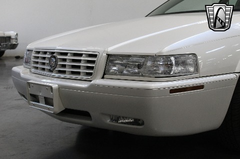 2002 Cadillac Eldorado image 73
